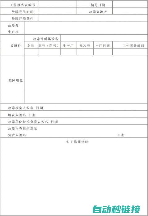 从故障排查到修复的全过程 (从故障排查到什么意思)