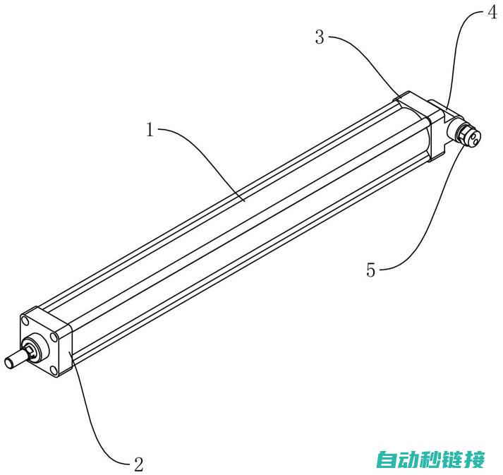 带你探索气缸控制技术的奥秘 (带你探索气缸的秘密)