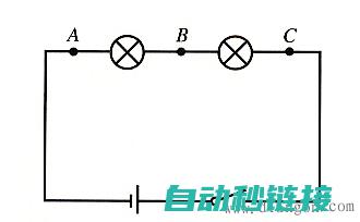 串联电路和并联电路的特点-直流电路